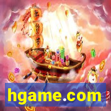 hgame.com