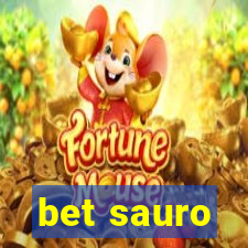 bet sauro