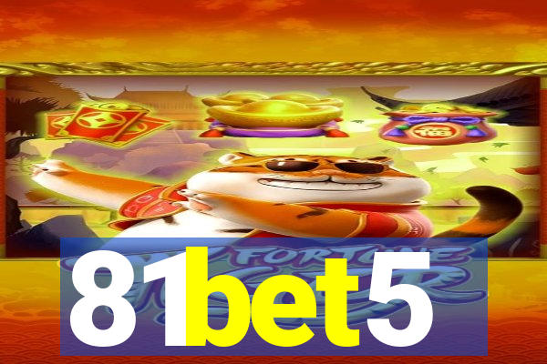 81bet5