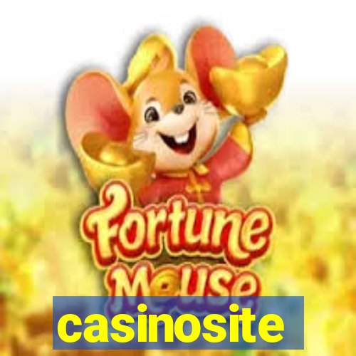 casinosite