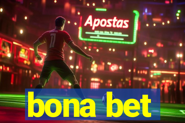 bona bet