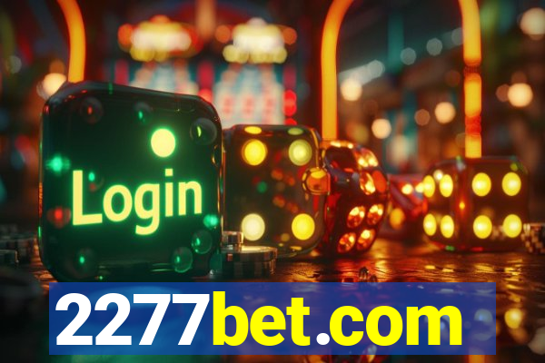 2277bet.com