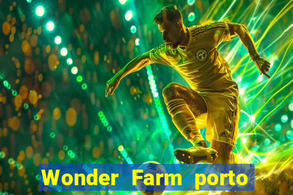 Wonder Farm porto alegre farm