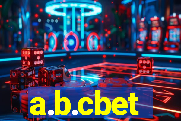 a.b.cbet