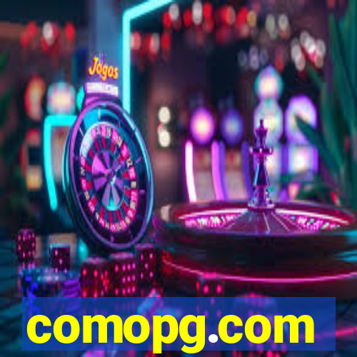 comopg.com