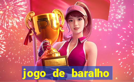 jogo de baralho cigano online