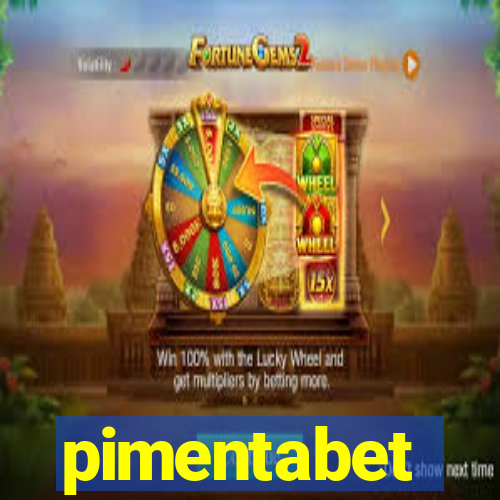 pimentabet