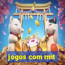 jogos com rmt