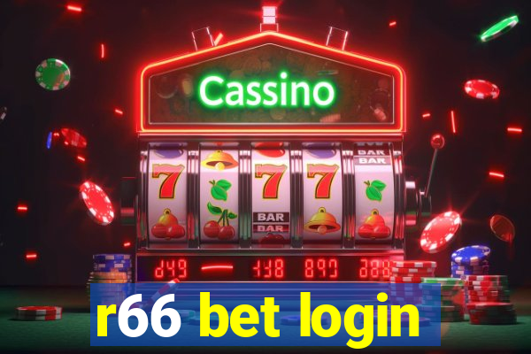 r66 bet login