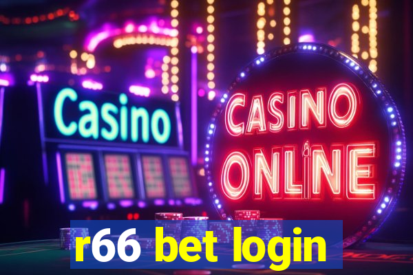 r66 bet login