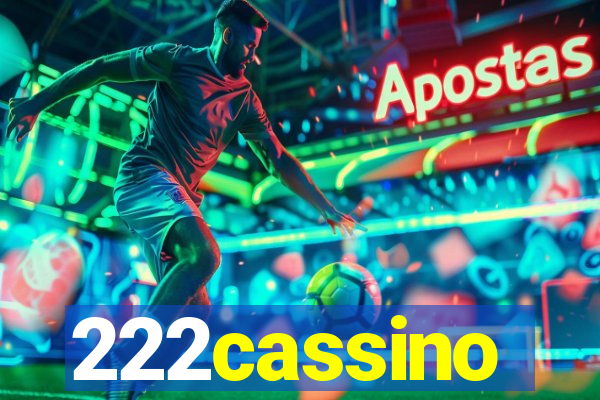 222cassino