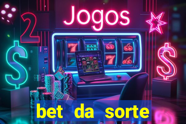 bet da sorte código promocional