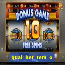 qual bet tem o fortune tiger