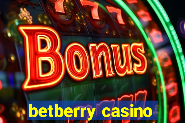 betberry casino