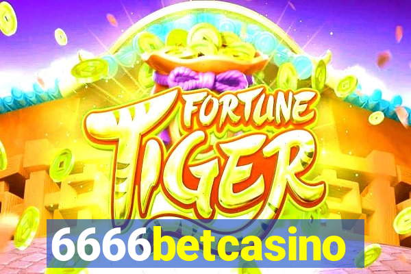 6666betcasino