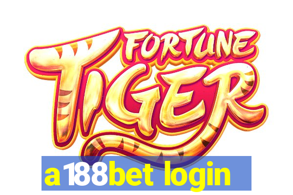 a188bet login