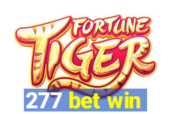 277 bet win