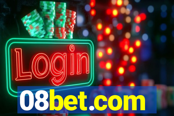 08bet.com