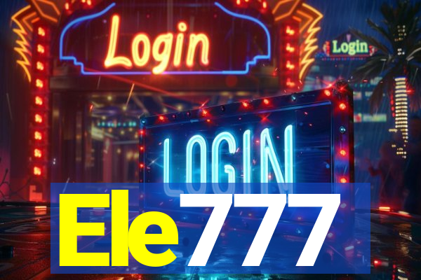 Ele777