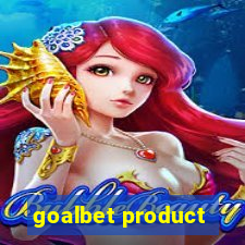 goalbet product