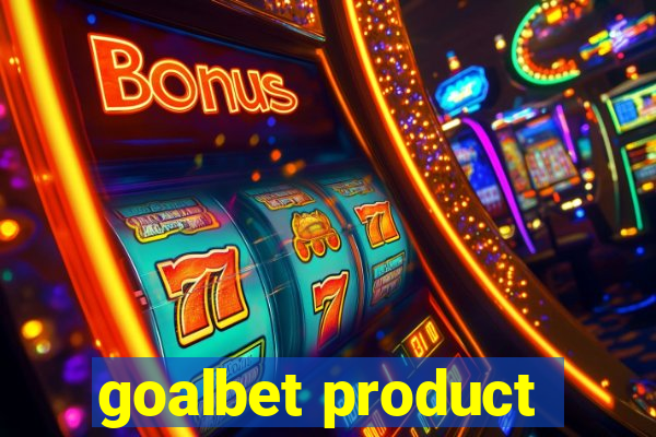 goalbet product