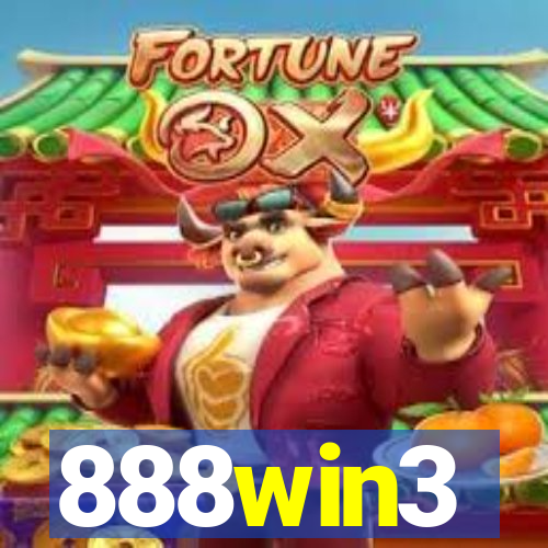 888win3