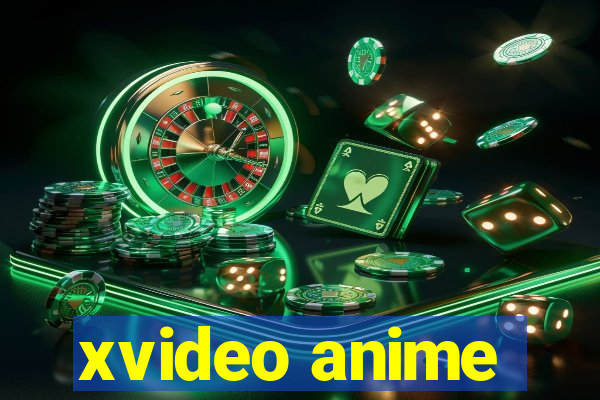 xvideo anime