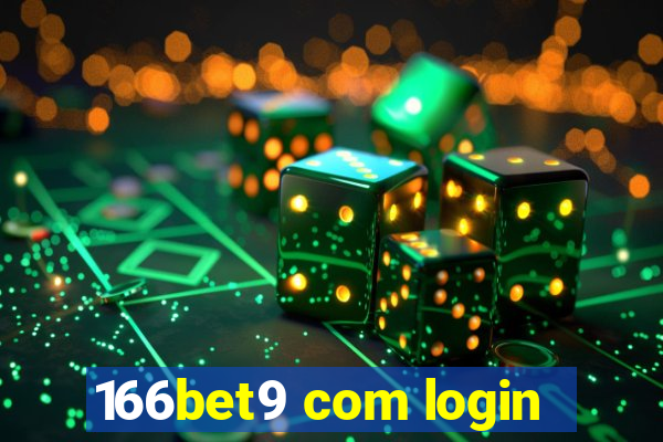 166bet9 com login