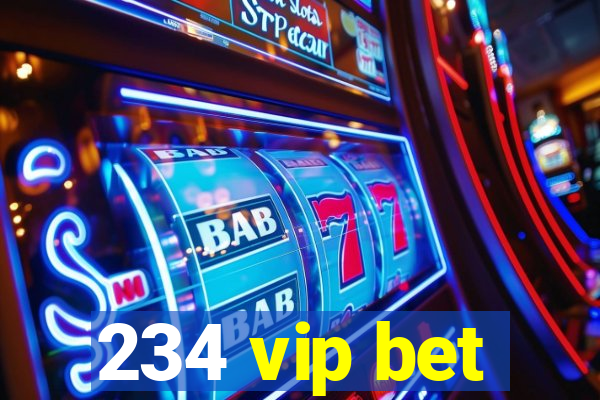 234 vip bet