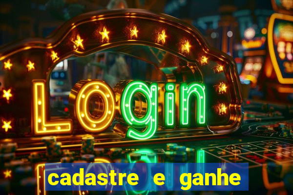 cadastre e ganhe 20 reais fortune tiger