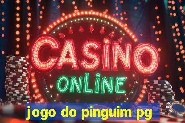 jogo do pinguim pg