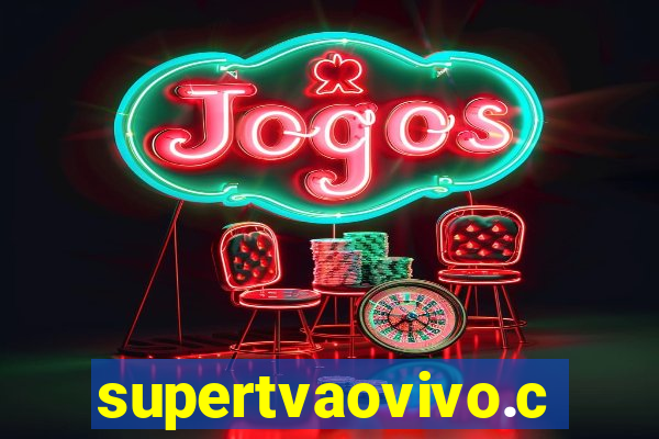 supertvaovivo.co