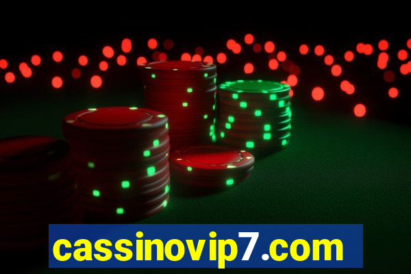 cassinovip7.com