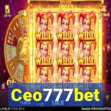 Ceo777bet