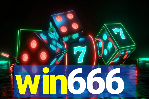 win666