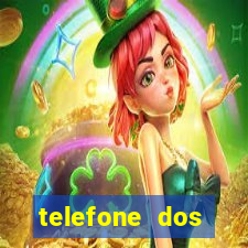 telefone dos correios de caldas novas