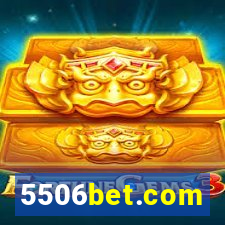 5506bet.com