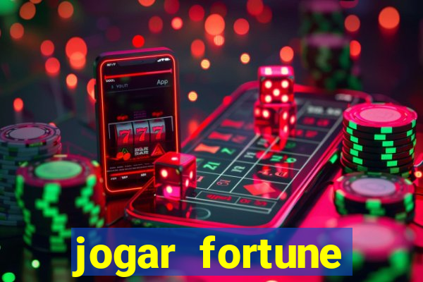 jogar fortune dragon gratis