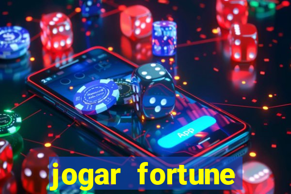 jogar fortune dragon gratis