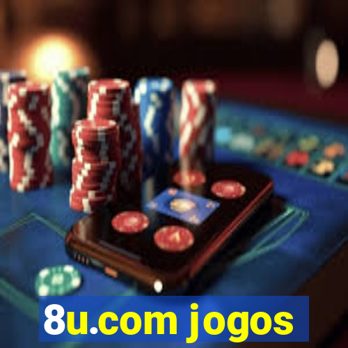 8u.com jogos