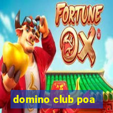 domino club poa