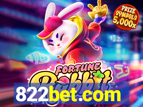 822bet.com