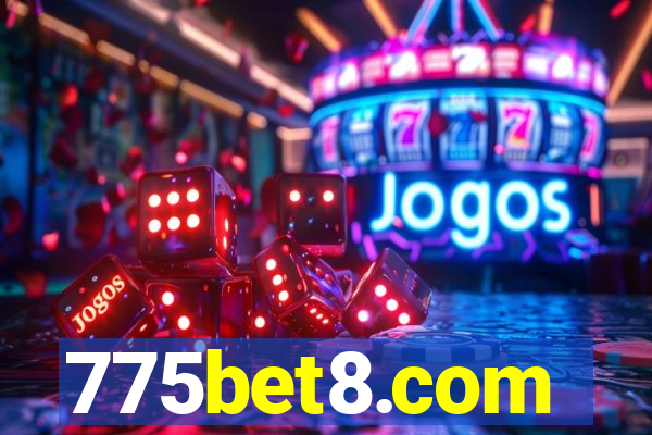 775bet8.com