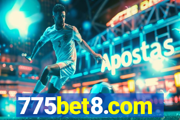 775bet8.com