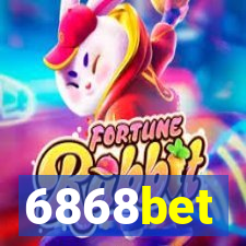 6868bet