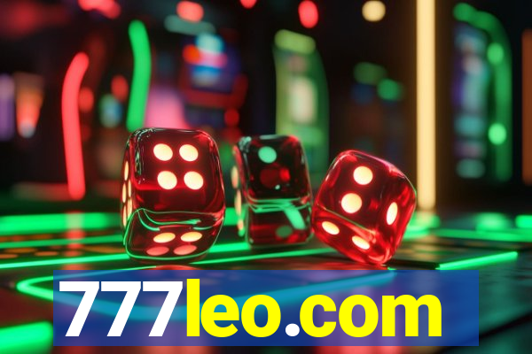 777leo.com