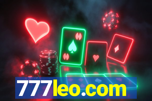 777leo.com