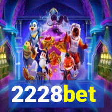 2228bet