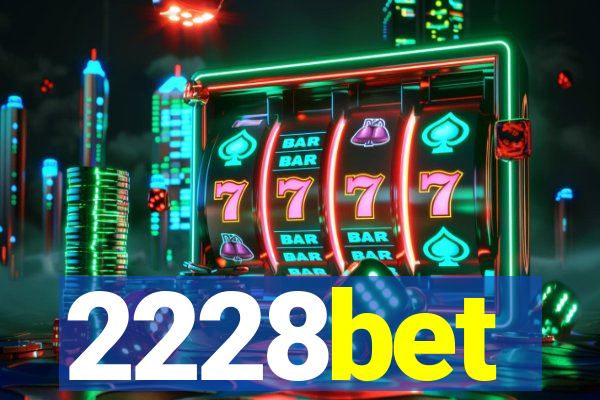 2228bet