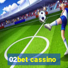 02bet cassino